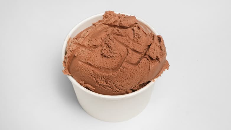 Chocolate Dairy Free