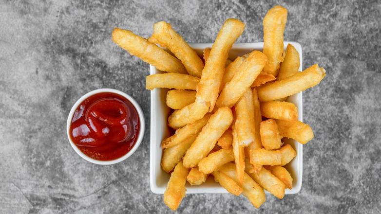 Fries - Large