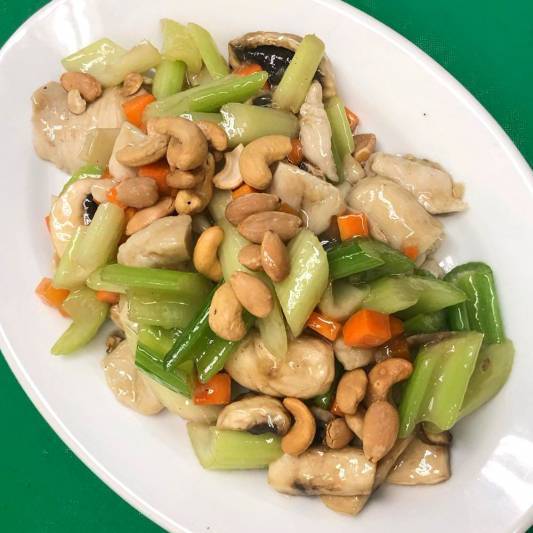 Chicken Ding (GF)