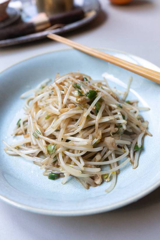 Beef Chop Suey