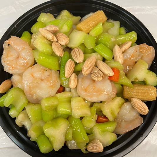 Shrimp Ding