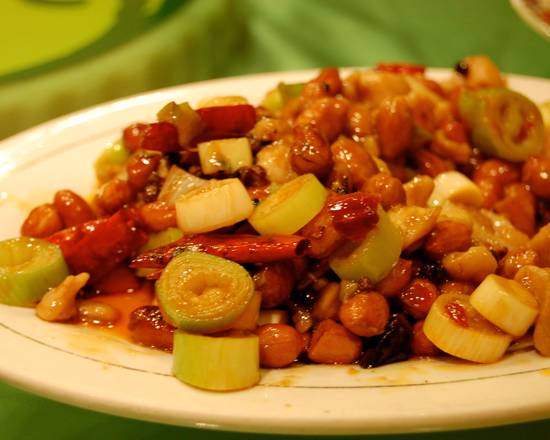 Kung Pao Guy Ding