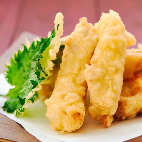 Lemon Chicken