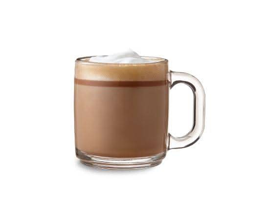 Café moka / Moka Coffee