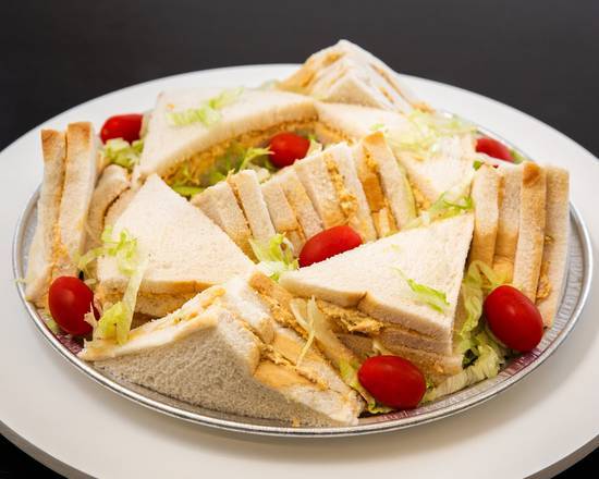 Sandwich Platter