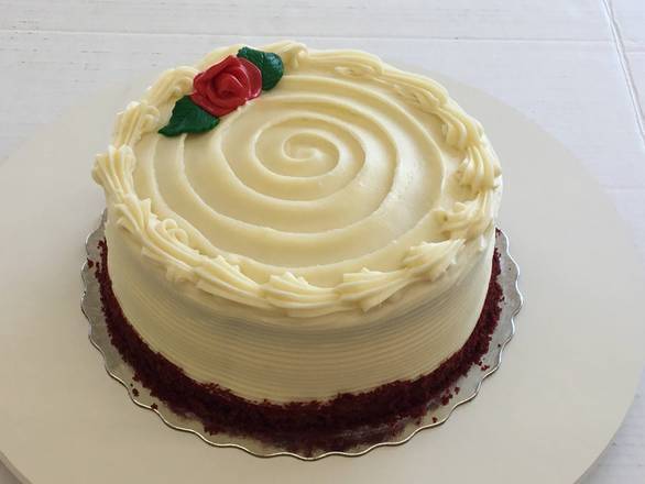 Red Velvet
