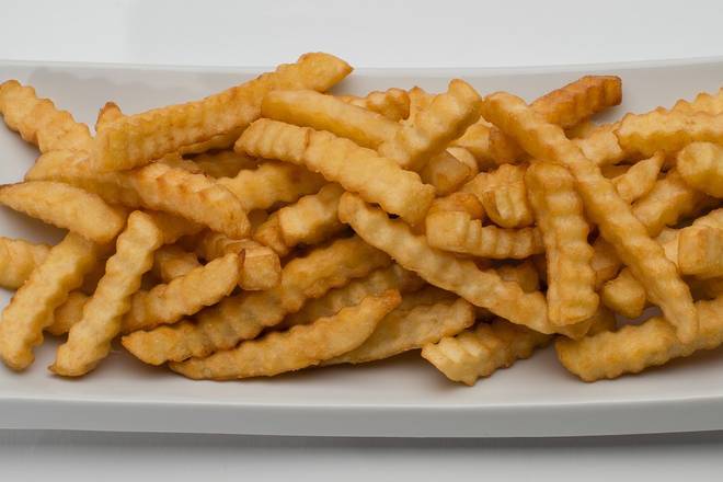 Fries