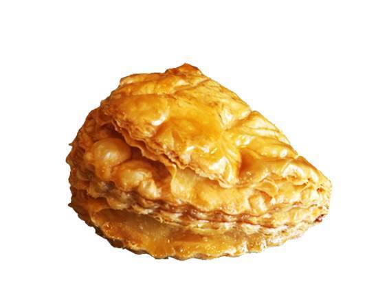 Chausson aux Pommes / Apple Turnover
