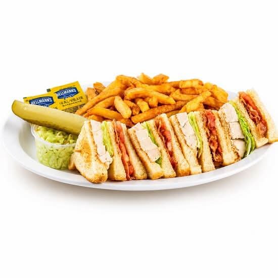 Club Sandwich