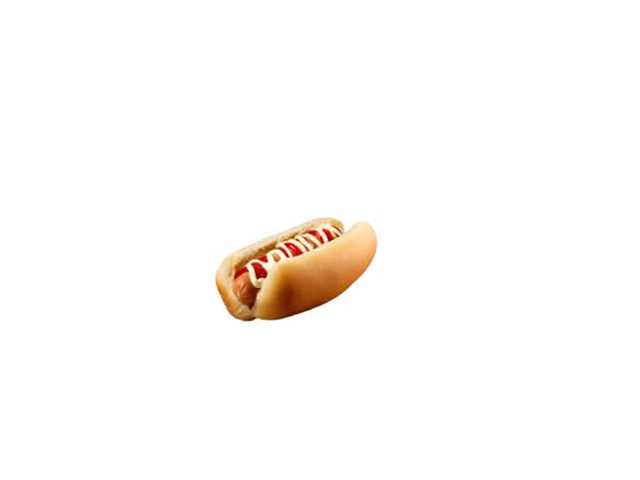Hot-Dog
