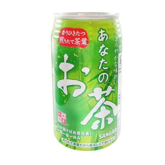 1502 Green tea