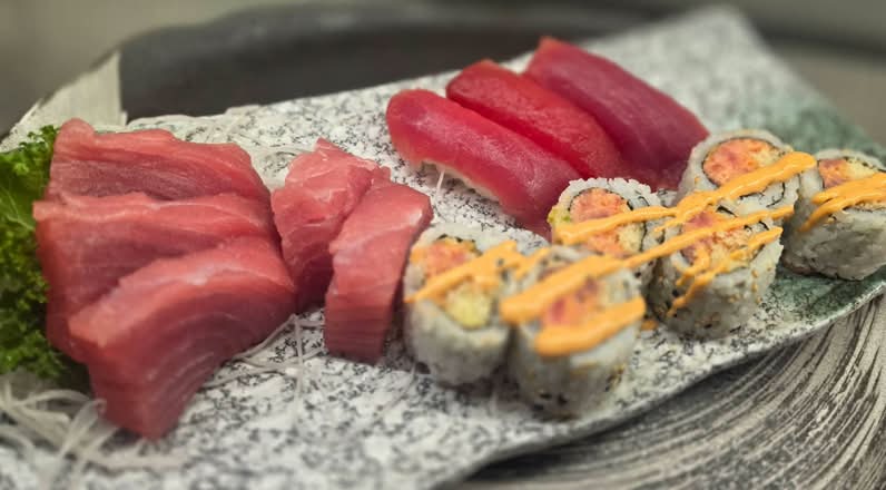 1205 Tuna Lover Set