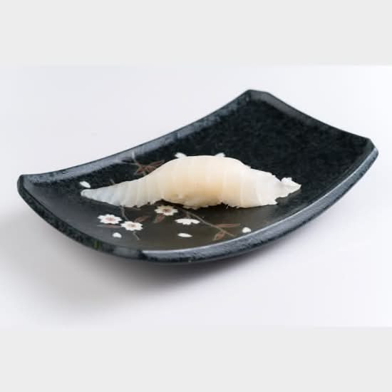 1094 Red Snapper Sushi (1 pc)