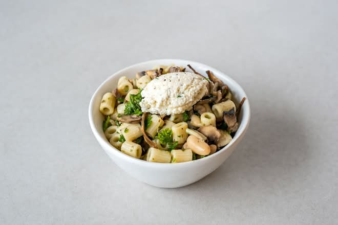 MUSHROOM DITALINI (NF)