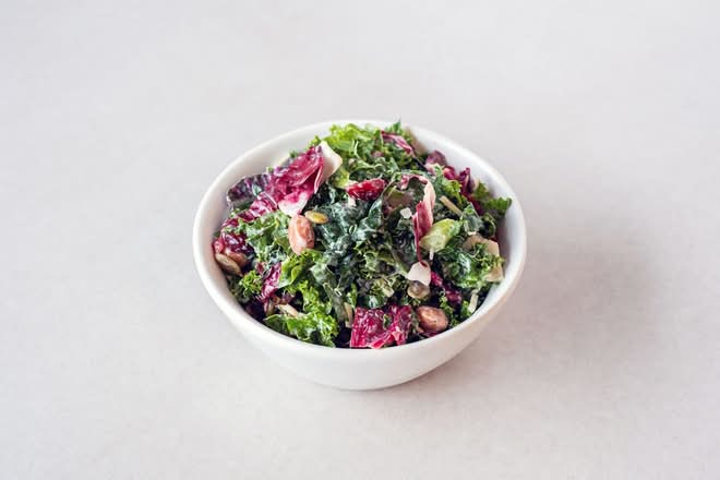 LEMON KALE (GF,NF)