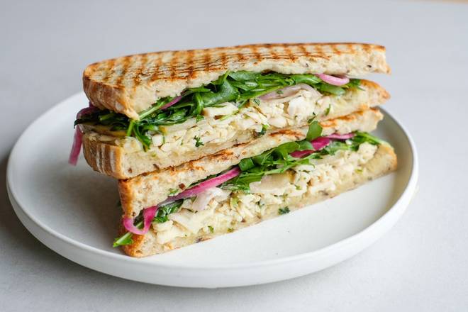 ROAST CHICKEN SANDWICH (NF)