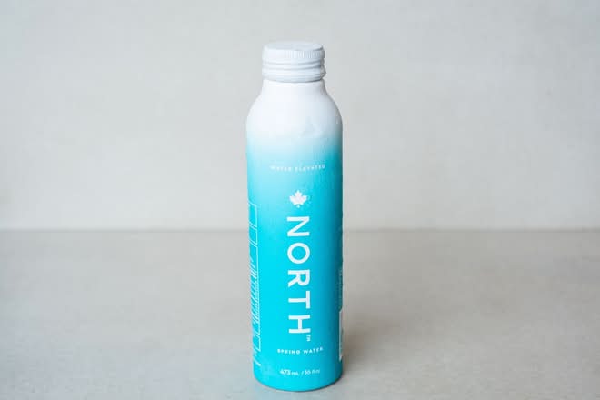 BOTTLED WATER