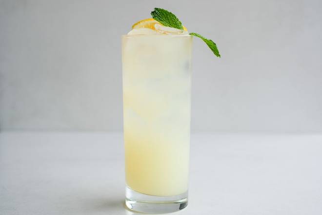 CLASSIC LEMONADE