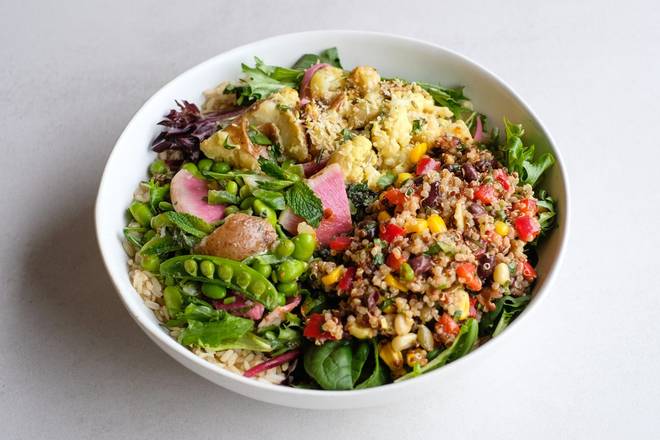 MARKET BOWL