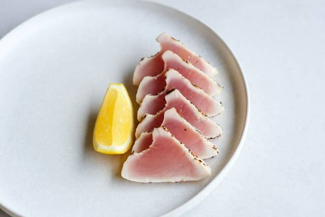 ALBACORE TUNA (GF,NF)