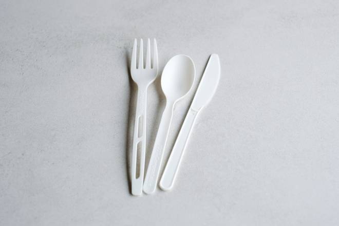 ADD CUTLERY