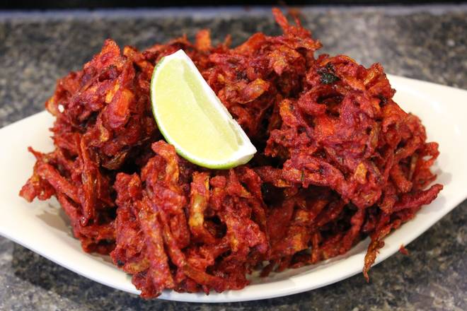Vegetable Pakora