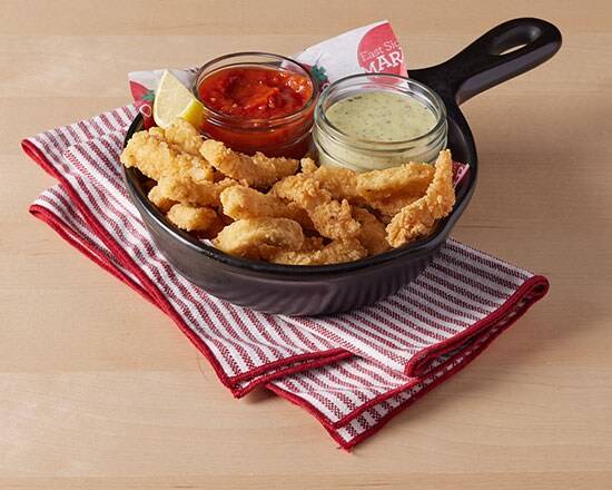 Calamari Fritti