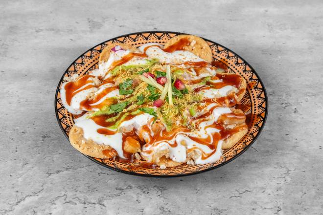 Papri Chaat