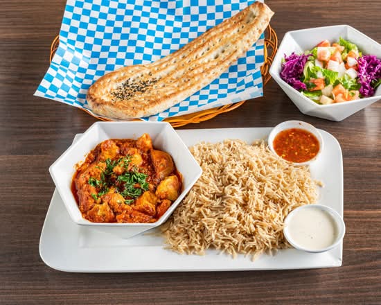 Chicken korma  BOGO