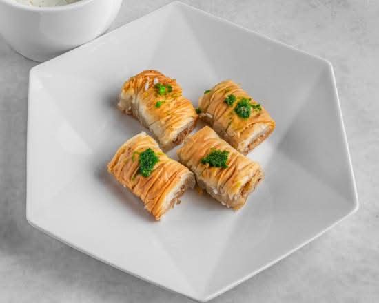 Baklava