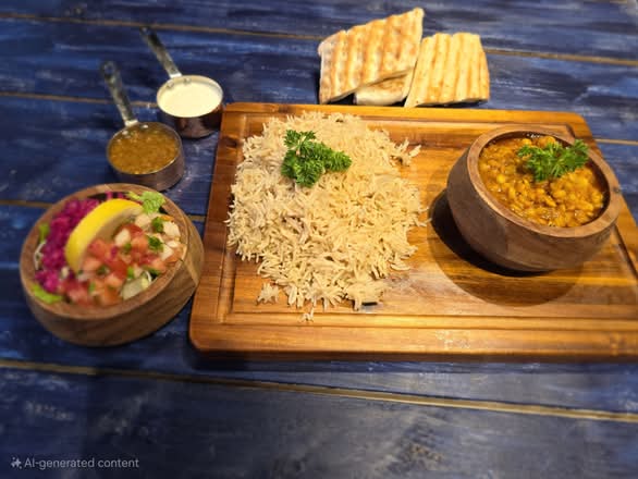 Chana Dal
