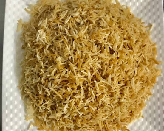 Brown Rice