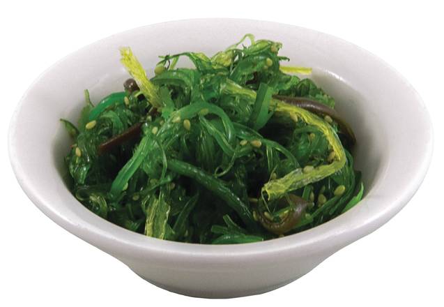S2 Salade d'Algues / Seaweed