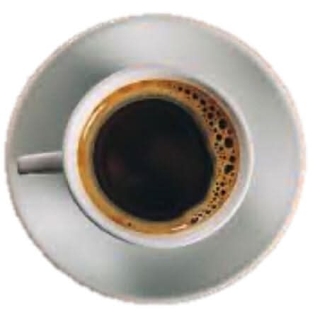 Café régulier / Regular Coffee