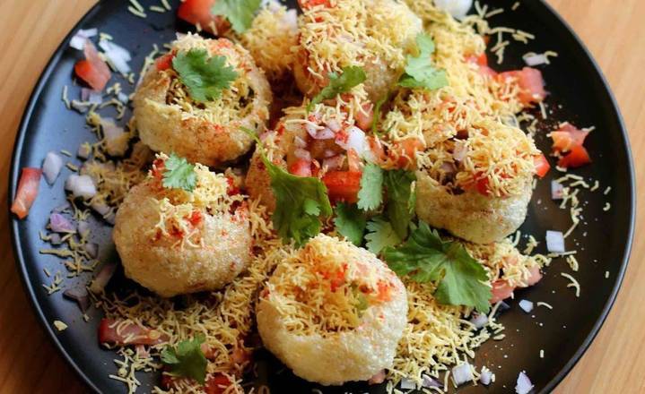 Sev Puri