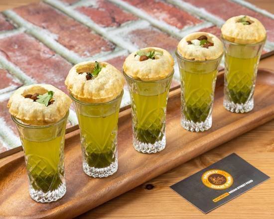 Pani Puri