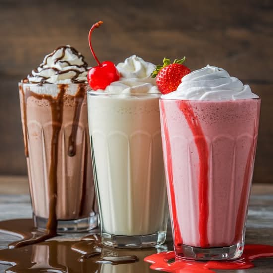 Milkshake