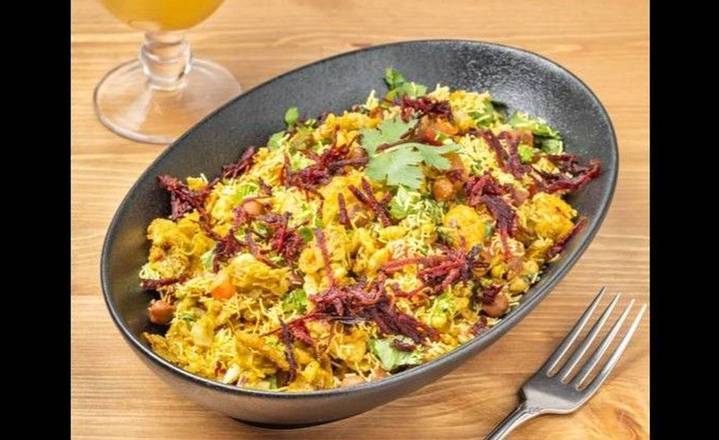 Bombay Bhel