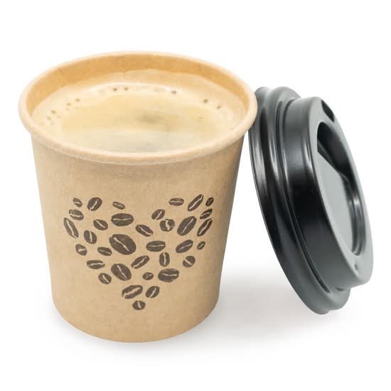 Indian style Coffee
