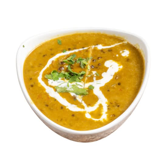 Daal Makhni