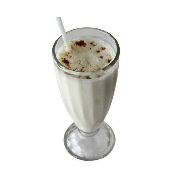 Salty Lassi