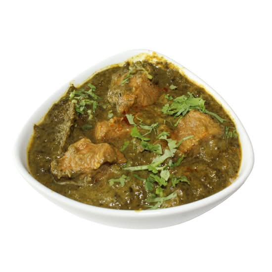 Lamb Saag