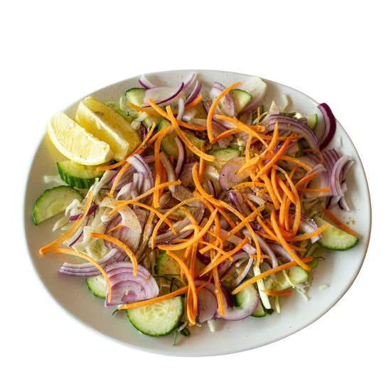 Green Salad