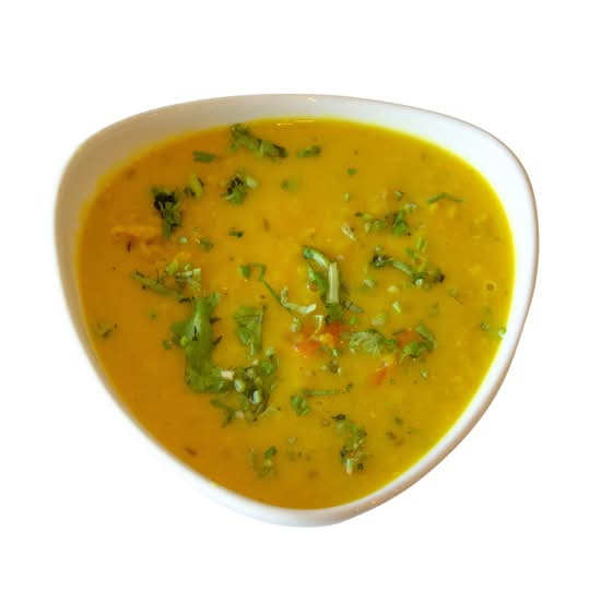 Tadka Daal