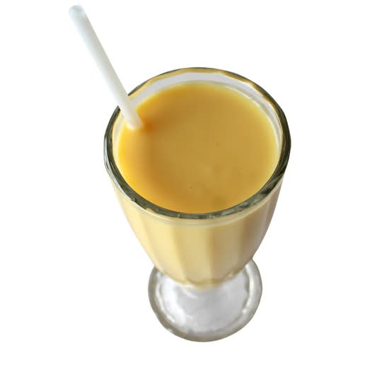 Mango Lassi