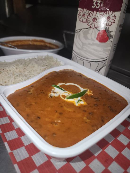 Dal Makhani combo