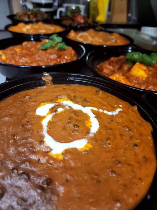 Dal Makhani