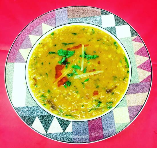 Dal Tadka