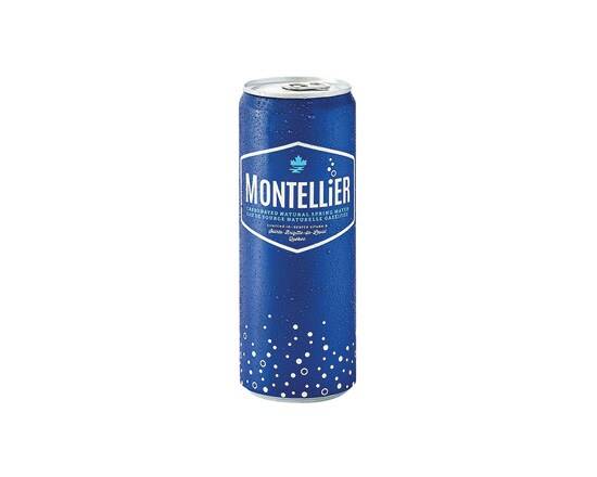 Sparkling Water - Montellier