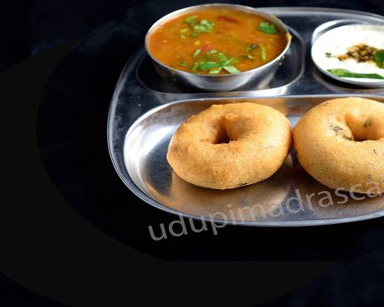 Medu Vada